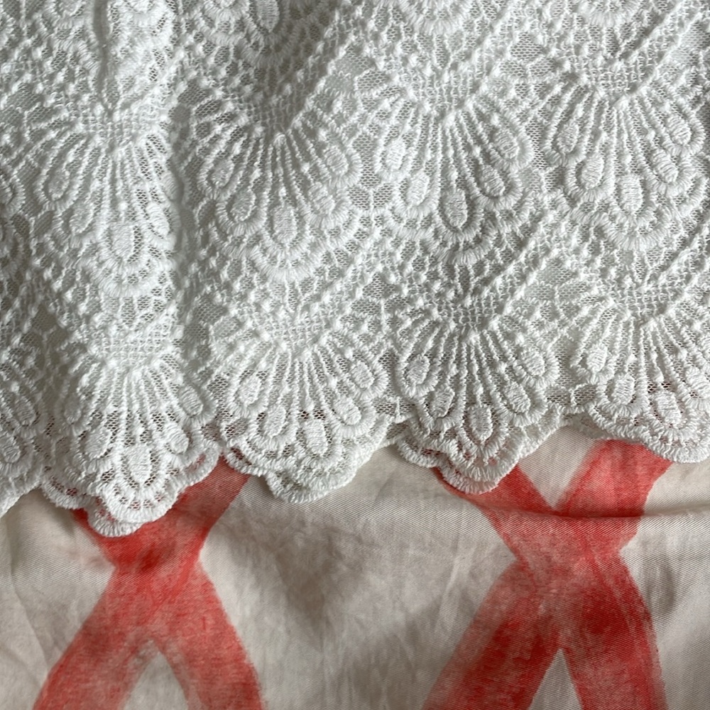 Lace skirt - Picture 2 of 3